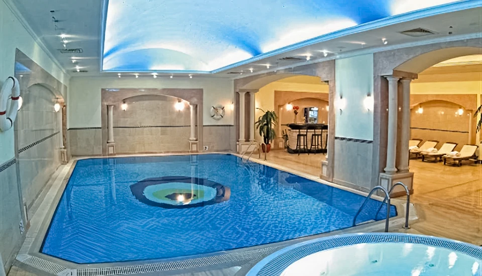 هتل اکسیدنتال تکسیم استانبول